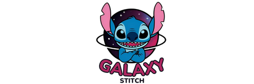 Galaxy Stitch